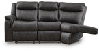Perarrygin Reclining Sectional - Massey's Furniture Barn (Watertown, NY) 