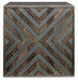Dreggan End Table - Massey's Furniture Barn (Watertown, NY) 