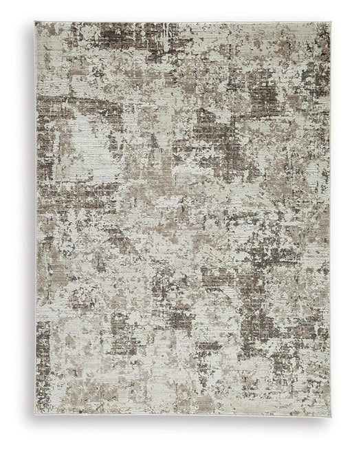 Barricland Rug - Massey's Furniture Barn (Watertown, NY) 