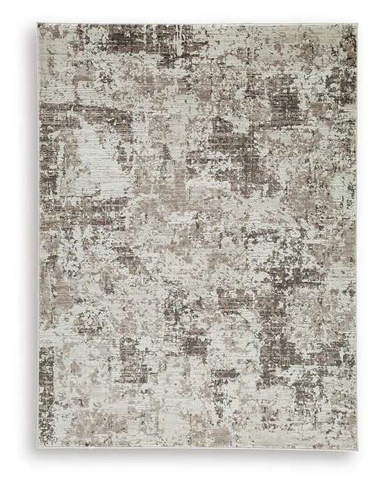 Barricland Rug - Massey's Furniture Barn (Watertown, NY) 