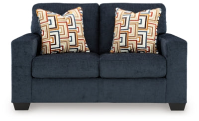 Aviemore Loveseat - Massey's Furniture Barn (Watertown, NY) 