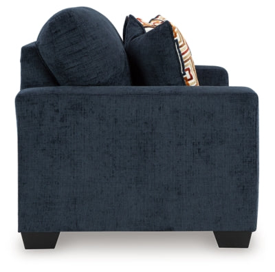 Aviemore Loveseat - Massey's Furniture Barn (Watertown, NY) 