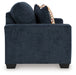 Aviemore Loveseat - Massey's Furniture Barn (Watertown, NY) 