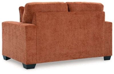 Aviemore Loveseat - Massey's Furniture Barn (Watertown, NY) 