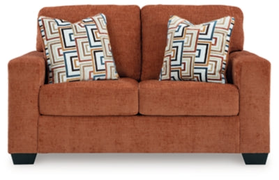 Aviemore Loveseat - Massey's Furniture Barn (Watertown, NY) 