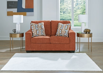 Aviemore Loveseat - Massey's Furniture Barn (Watertown, NY) 