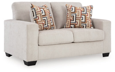 Aviemore Loveseat - Massey's Furniture Barn (Watertown, NY) 