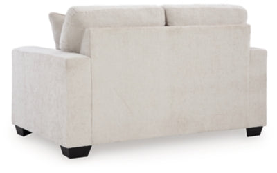 Aviemore Loveseat - Massey's Furniture Barn (Watertown, NY) 