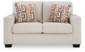 Aviemore Loveseat - Massey's Furniture Barn (Watertown, NY) 