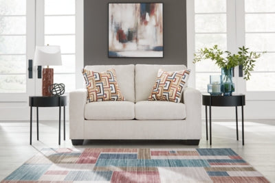 Aviemore Loveseat - Massey's Furniture Barn (Watertown, NY) 
