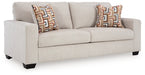 Aviemore Sofa - Massey's Furniture Barn (Watertown, NY) 