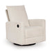 Arlune Swivel Glider Recliner - Massey's Furniture Barn (Watertown, NY) 