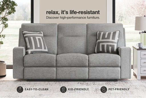 Biscoe Living Room Set - Massey's Furniture Barn (Watertown, NY) 