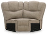 Ravenswaye Reclining Sectional - Massey's Furniture Barn (Watertown, NY) 