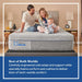 Medina Hybrid Mattress - Massey's Furniture Barn (Watertown, NY) 