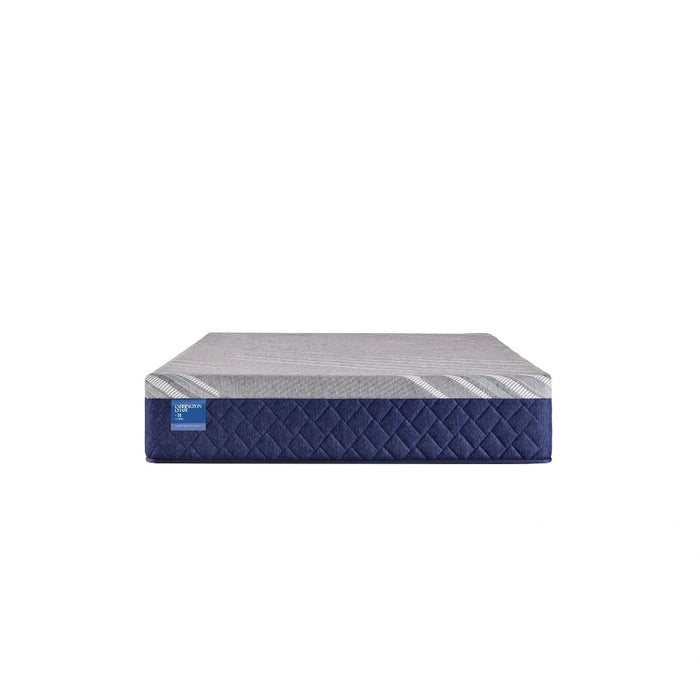Sealy Midnight Cove Hybrid Mattress - Massey's Furniture Barn (Watertown, NY) 