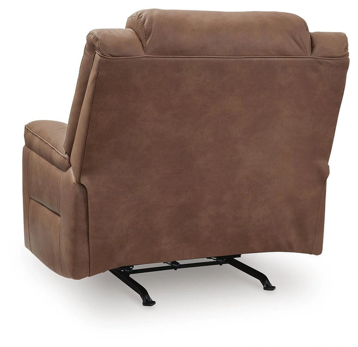 Streamlight Recliner