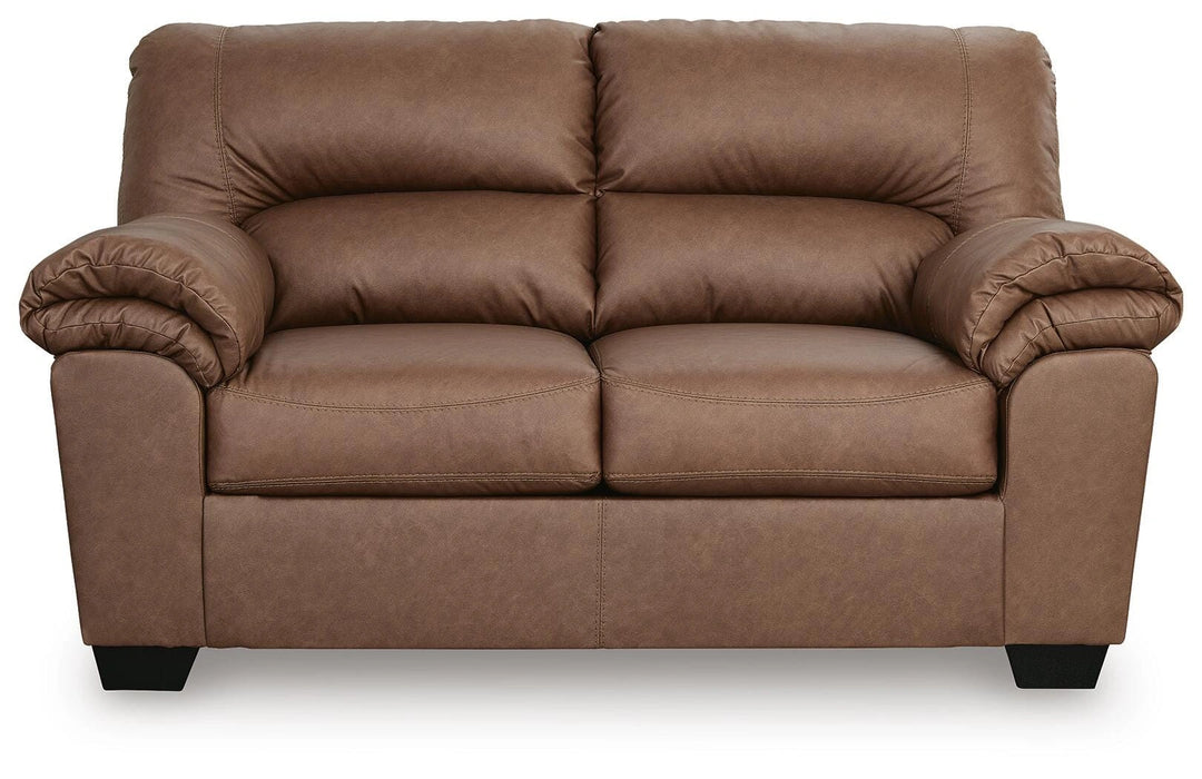 Whitlock Loveseat - Massey's Furniture Barn (Watertown, NY) 