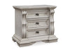 Bruchandi Bedroom Set - Massey's Furniture Barn (Watertown, NY) 