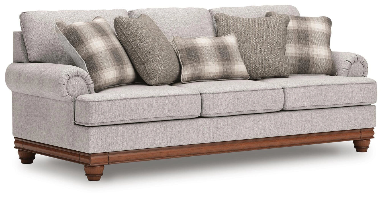Clearbrooke Living Room Set - Massey's Furniture Barn (Watertown, NY) 