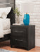 Hollivern Bedroom Set - Massey's Furniture Barn (Watertown, NY) 