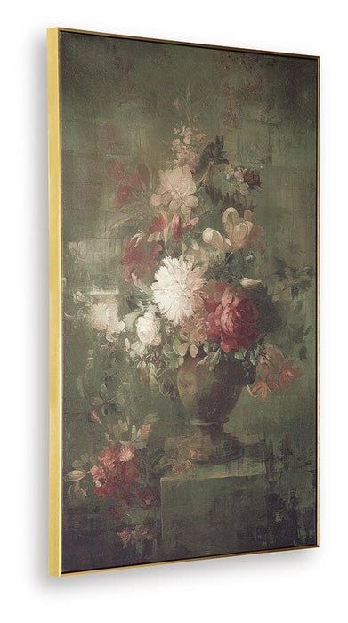 Gravesworth Wall Art - Massey's Furniture Barn (Watertown, NY) 