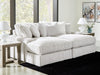 Stupendous Super Chaise - Massey's Furniture Barn (Watertown, NY) 