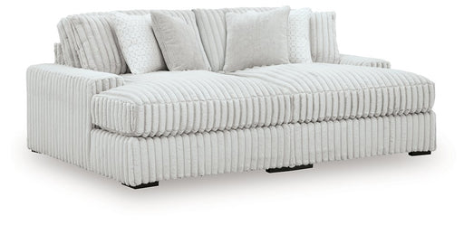 Stupendous Super Chaise - Massey's Furniture Barn (Watertown, NY) 