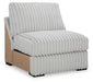 Stupendous Sectional - Massey's Furniture Barn (Watertown, NY) 