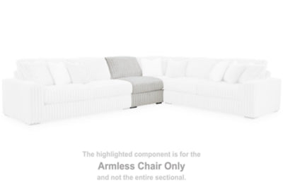 Stupendous Sectional - Massey's Furniture Barn (Watertown, NY) 