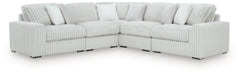Stupendous Sectional - Massey's Furniture Barn (Watertown, NY) 