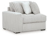 Stupendous Sectional - Massey's Furniture Barn (Watertown, NY) 