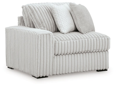 Stupendous Sectional - Massey's Furniture Barn (Watertown, NY) 