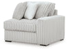 Stupendous Sectional - Massey's Furniture Barn (Watertown, NY) 