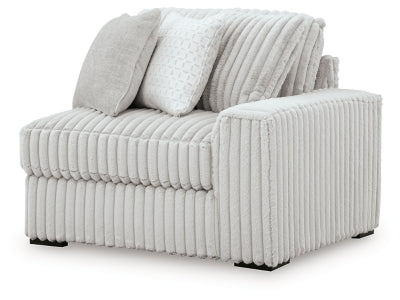 Stupendous Sectional - Massey's Furniture Barn (Watertown, NY) 