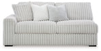 Stupendous Sectional - Massey's Furniture Barn (Watertown, NY) 