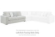 Stupendous Sectional - Massey's Furniture Barn (Watertown, NY) 