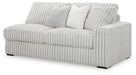 Stupendous Sectional - Massey's Furniture Barn (Watertown, NY) 