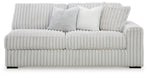 Stupendous Sectional - Massey's Furniture Barn (Watertown, NY) 