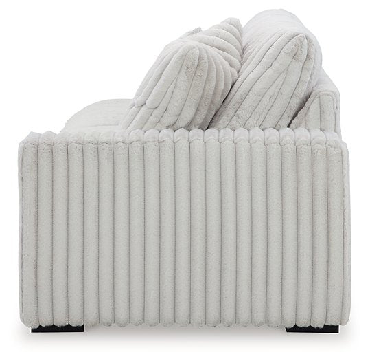 Stupendous Sectional - Massey's Furniture Barn (Watertown, NY) 