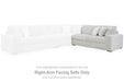 Stupendous Sectional - Massey's Furniture Barn (Watertown, NY) 