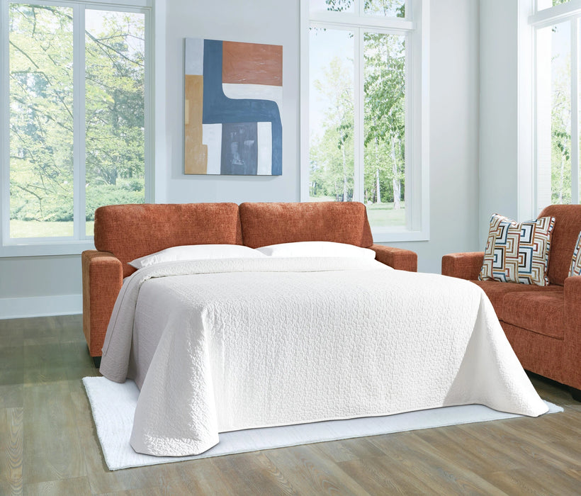 Aviemore Sofa Sleeper - Massey's Furniture Barn (Watertown, NY) 