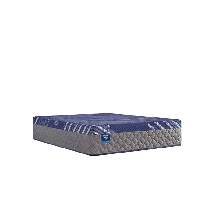 Sealy Eighth & Park Hybrid Mattress - Massey's Furniture Barn (Watertown, NY) 
