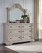 Bruchandi Bedroom Set - Massey's Furniture Barn (Watertown, NY) 