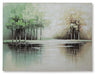 Garlenridge Wall Art - Massey's Furniture Barn (Watertown, NY) 