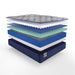Sealy Grayson Innerspring Mattress - Massey's Furniture Barn (Watertown, NY) 