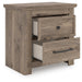 Rusticott Bedroom Set - Massey's Furniture Barn (Watertown, NY) 