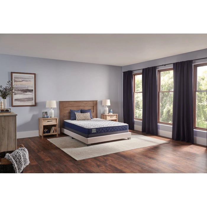 Sealy Lane Innerspring Mattress - Massey's Furniture Barn (Watertown, NY) 