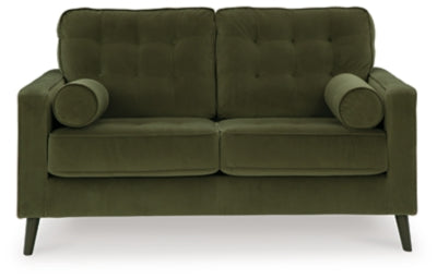 Reveon Lakes Loveseat - Massey's Furniture Barn (Watertown, NY) 