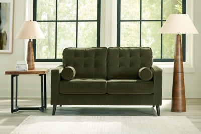 Reveon Lakes Loveseat - Massey's Furniture Barn (Watertown, NY) 